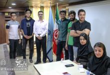 انتخابات انجمن اسلامی دانشگاه صنعتی شاهرود 